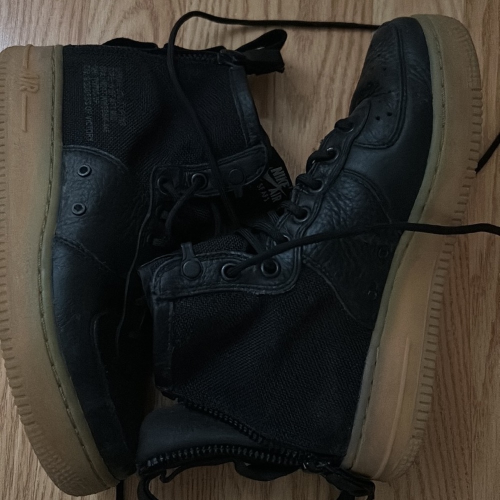 Nike air AF1 unisex - Picture 7 of 12